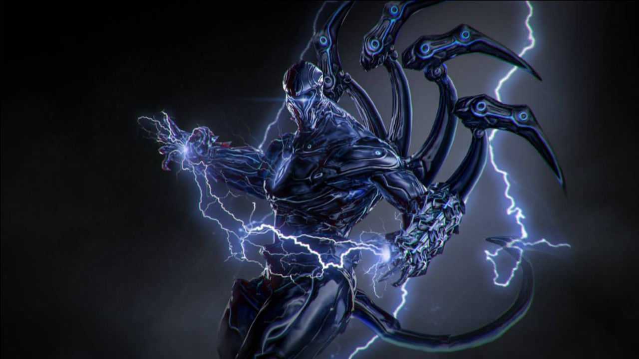 cfhd模式介绍:生化终结者模式_腾讯视频