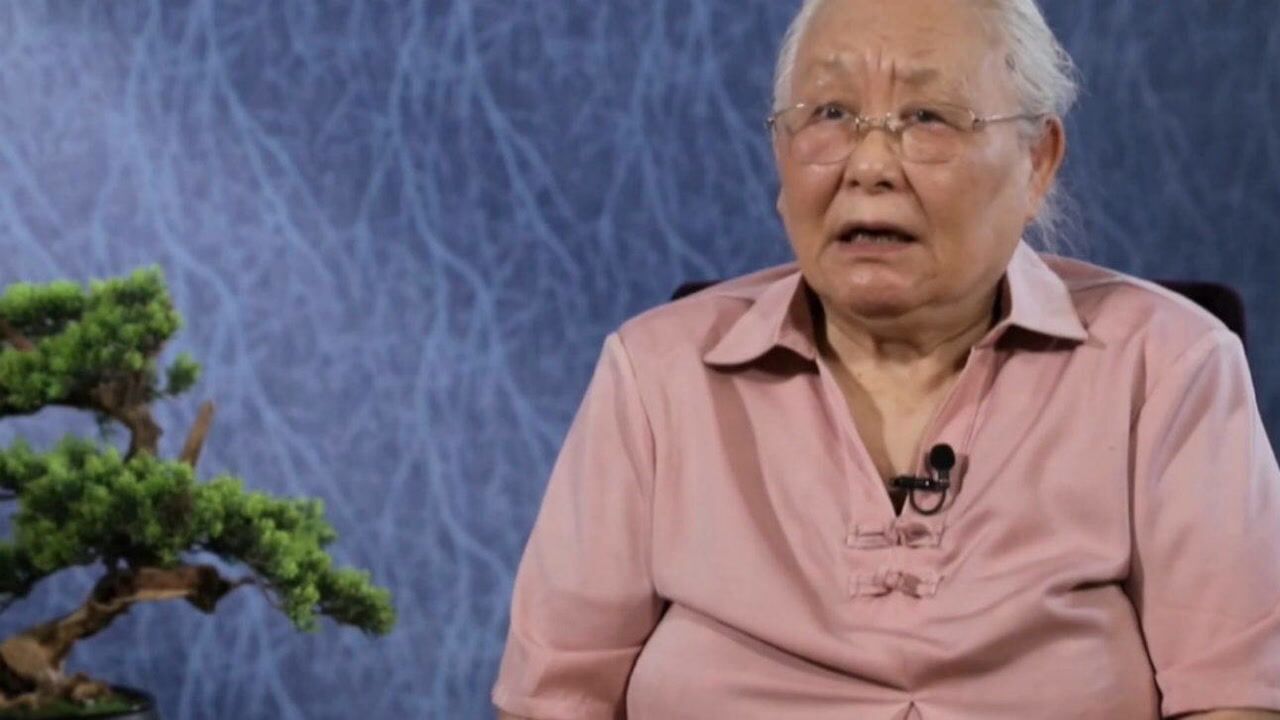 来大家都不爱学习,豫剧名家高洁回忆学戏之路:都是被逼的