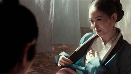 韩国版的《色戒》，看一个妙龄舞女，如何走向为母复仇之路！