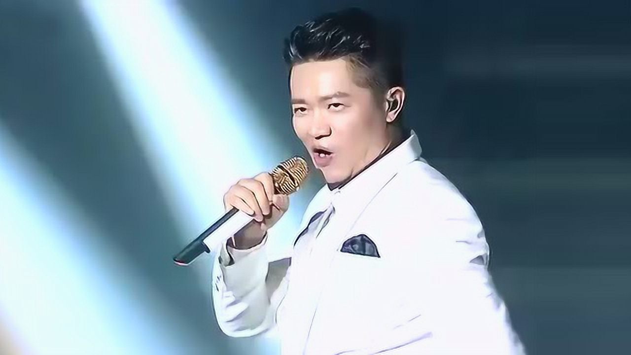 曾毅演唱《倩女幽魂》,罕见单独演唱,快来围观!_高清1080P在线观看平台_腾讯视频