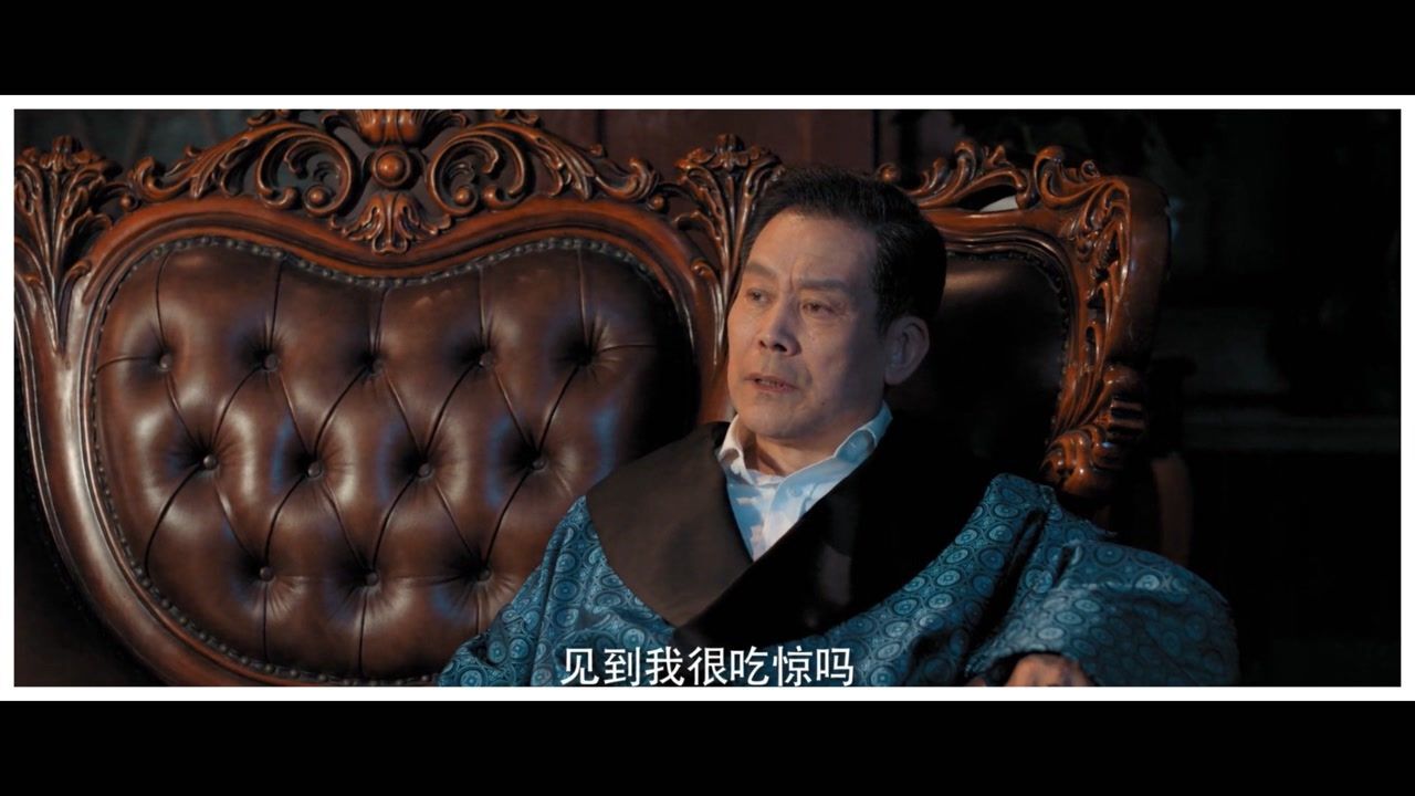 顾晓梦裘庄回来的变化出乎她的父亲意料