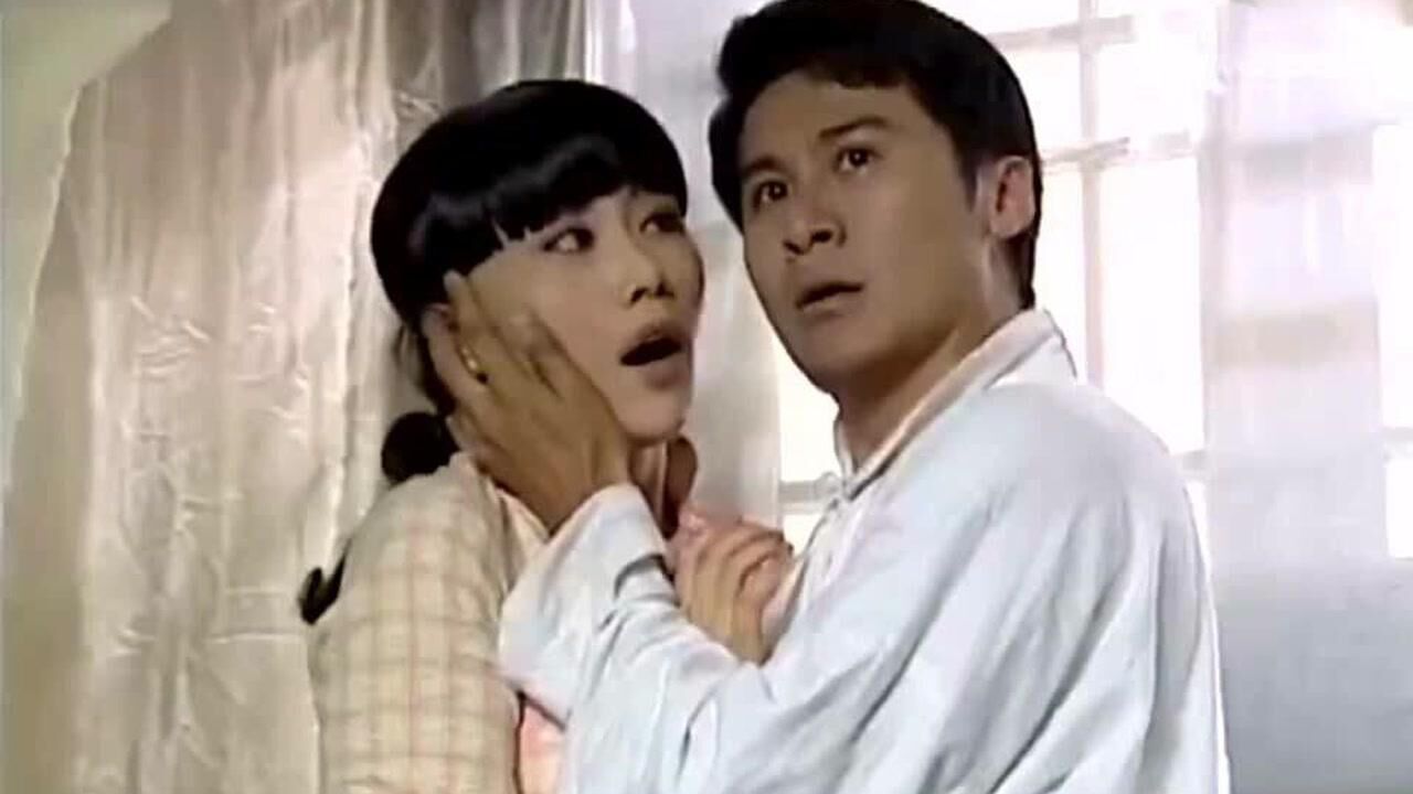 天伦劫：美女来借米，却撞见二婶跟人偷情，这下尴尬了_高清1080P在线观看平台_腾讯视频