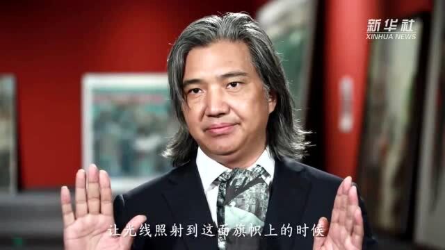 独家揭秘!中国共产党历史展览馆五组艺术雕塑的细节和寓意!