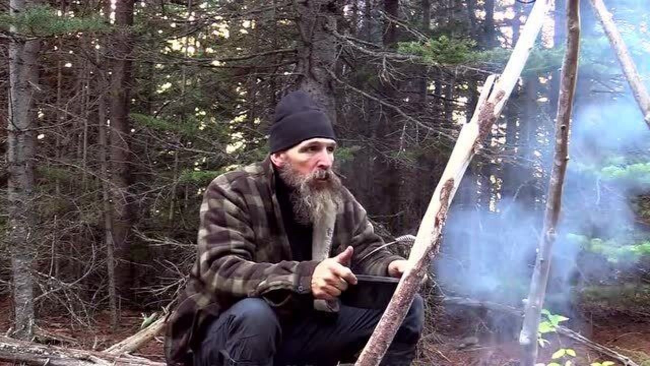 最真实的荒野求生第四集荒野生存100天最新季最后只剩下一人_高清