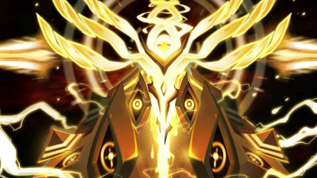 圣灵谱尼第六关平民打法