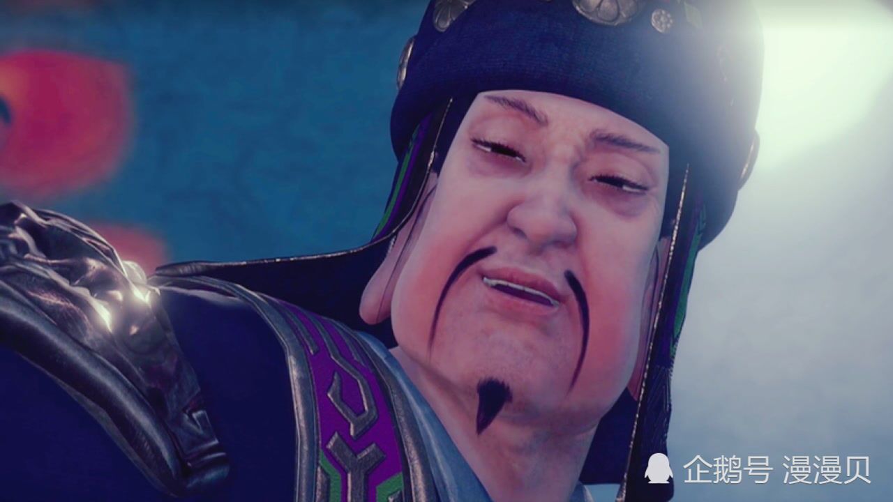 不良人14语录合集不良帅大天位很了不起吗蒋昭义狂妄