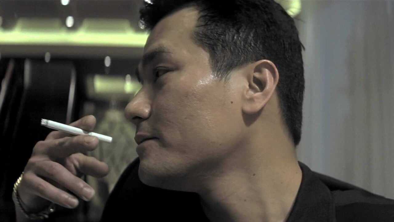 我现在火气很大