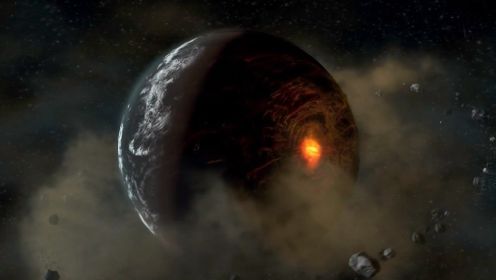 毁神星2029年接近地球，一旦撞击毁灭巨大，但也有好消息！纪录片《菲尔·普莱特的糟糕宇宙》