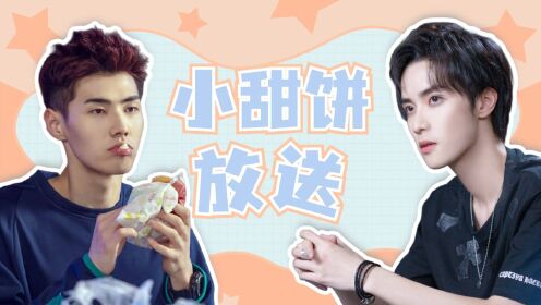 《你微笑时很美》老猫老k的互宠日常,嗑到了!