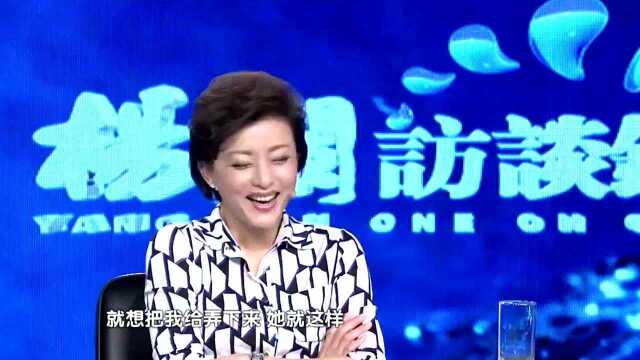 访谈:30年来郑晓龙鲜少拍摄重复题材,直呼感觉活得比别人多!