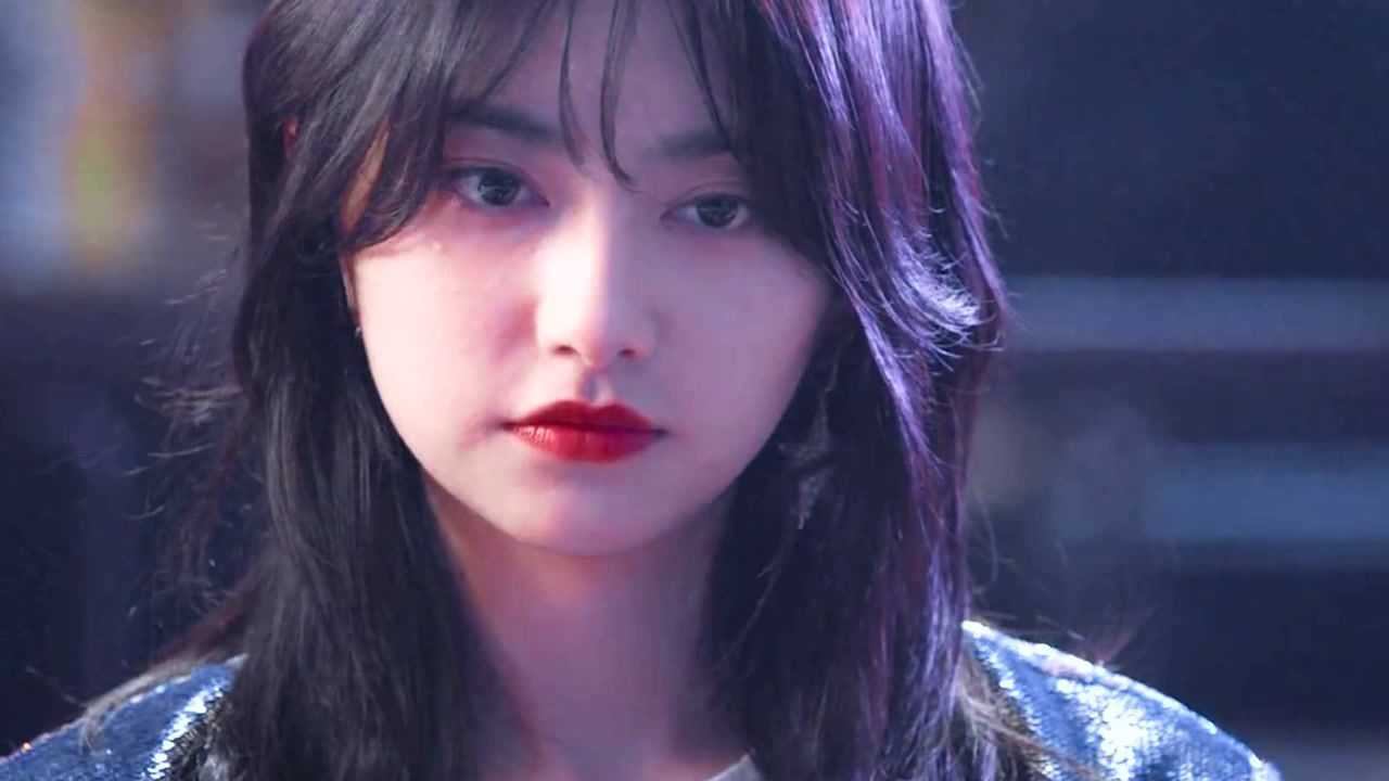 你微笑时很美今阳艾佳自己的老婆自己护着