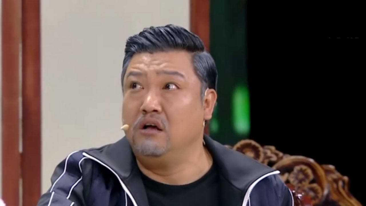 光阴的故事片段女儿带对象见贾冰刚见面给贾冰丑哭了
