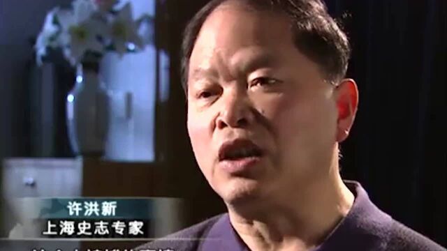 汉奸丁默邨和李士群面和心不和,一个女人,更让二人矛盾明面化