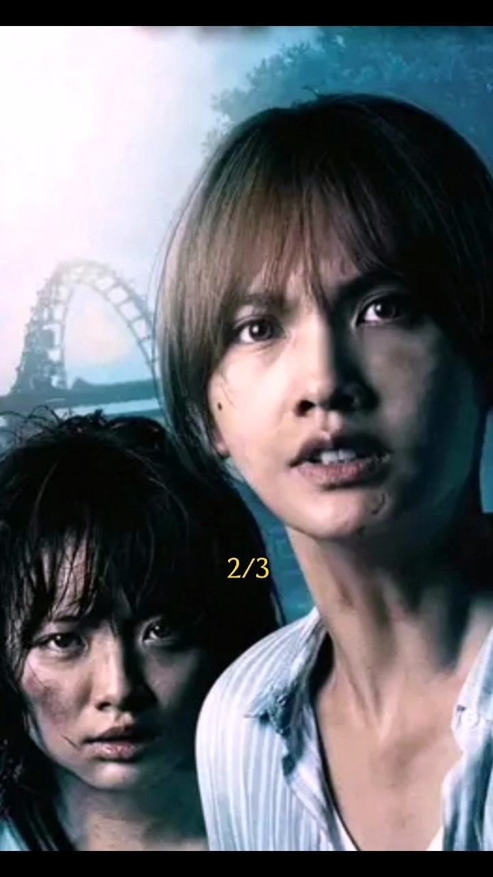 红衣小女孩2台湾民俗恐片看母爱如何化解魔神仔