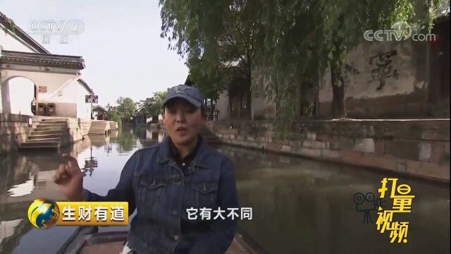 “湖州一个城,不及南浔半个镇”,一起来南浔看看吧