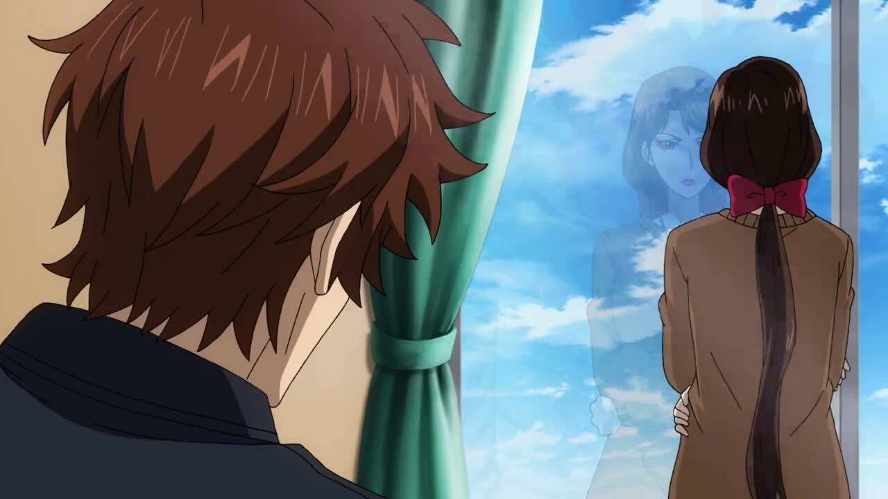 全职法师莫凡终于把唐月老师撩到手了