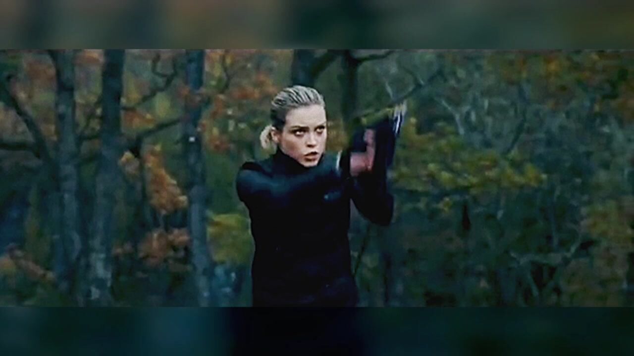 《无限》2021最新动作电影3/3