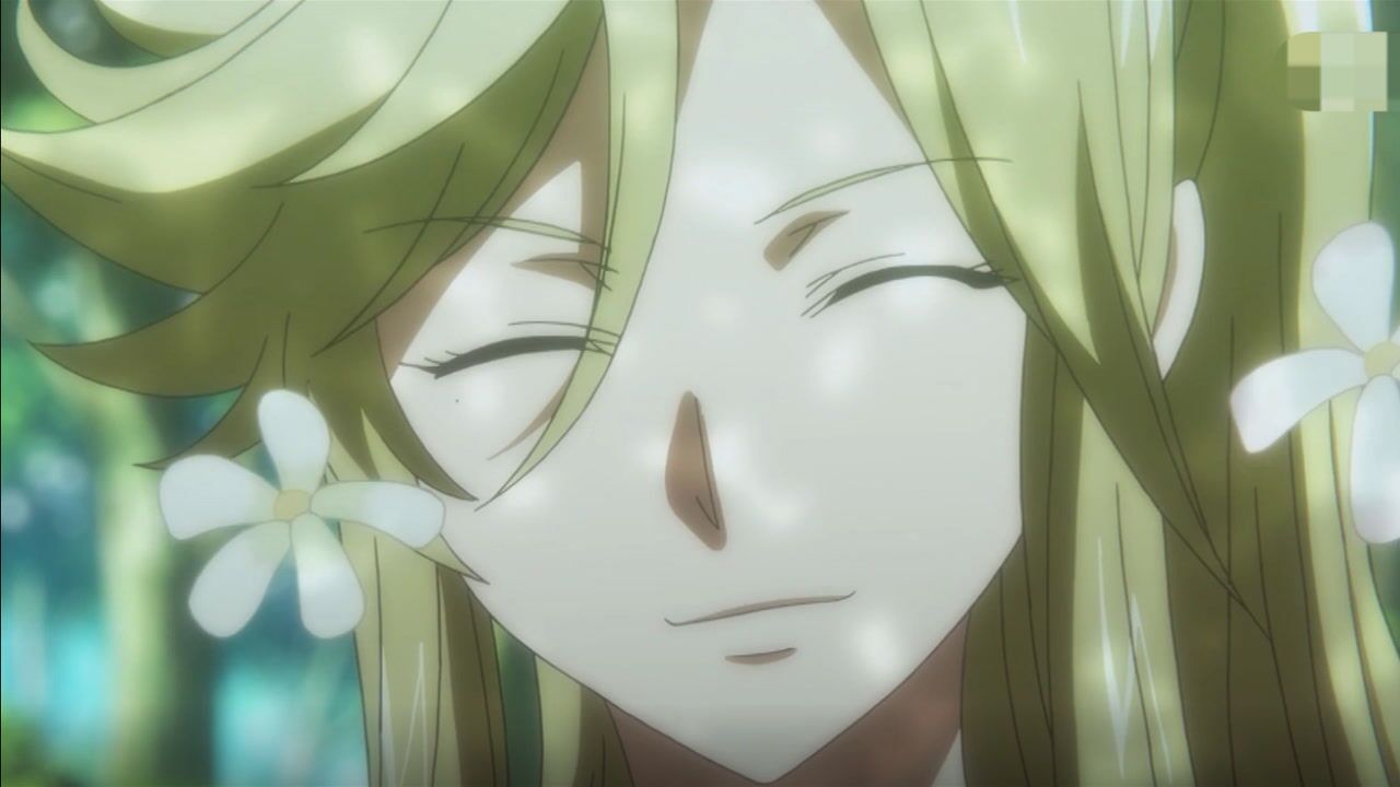 【吸血鬼仆人】奥菲莉亚公主_腾讯视频