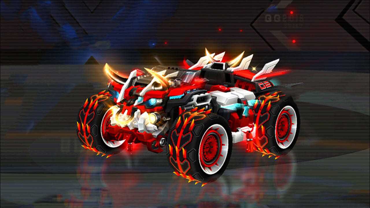 第n辆新雷诺,最不像雷诺的魔王雷诺_腾讯视频