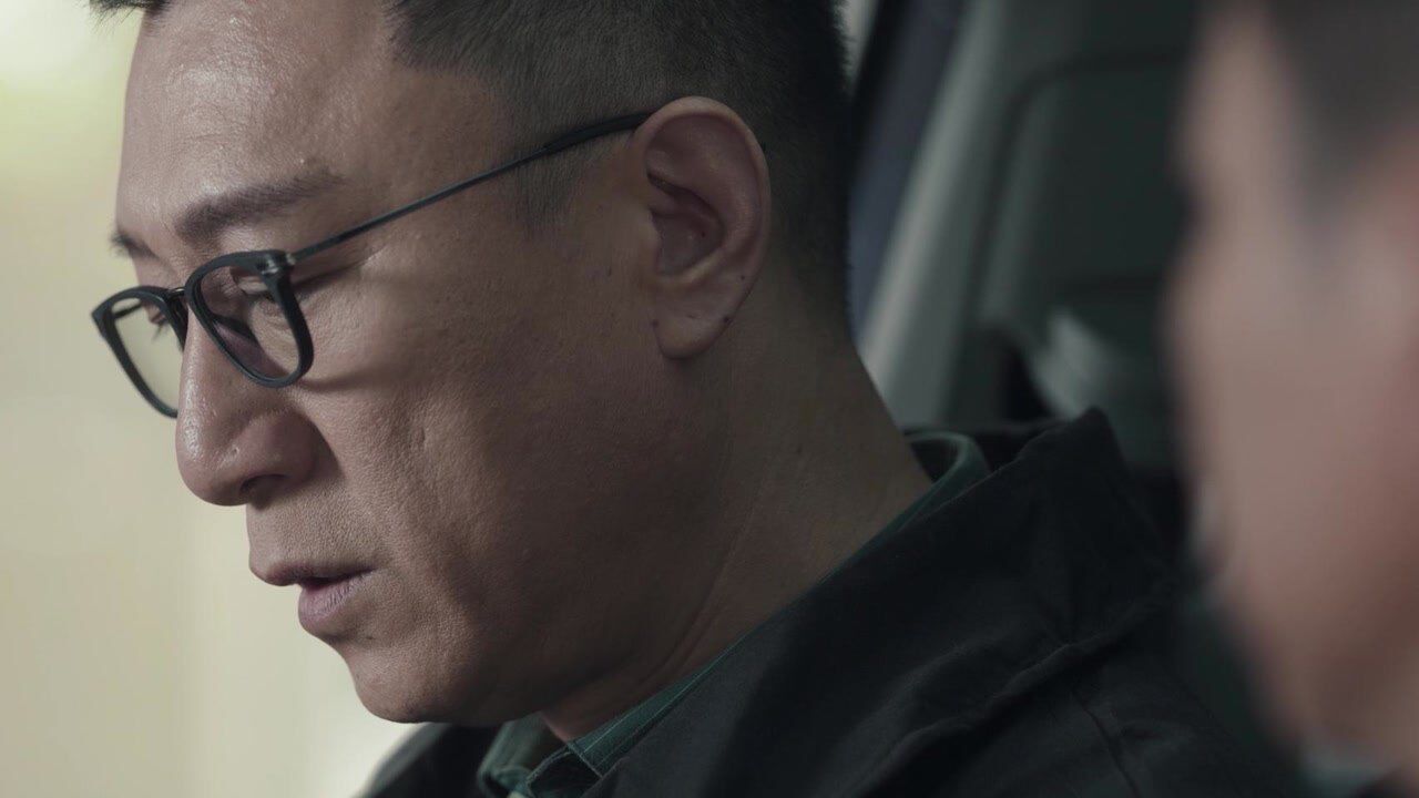 《扫黑风暴》李成阳洗清冤屈,并答应和何勇合作