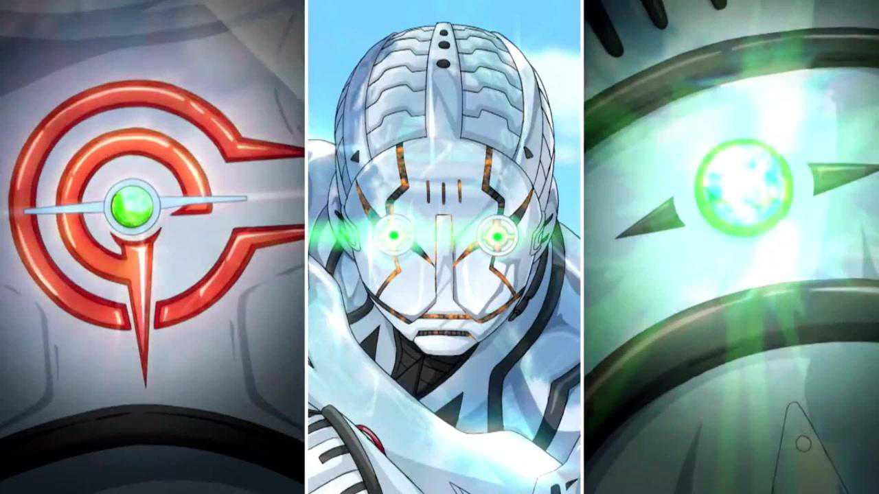 超智能足球潜龙第一次火焰射球