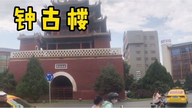 中卫这个坐拥大漠、黄河、高山西北小城还兼具了江南的秀美