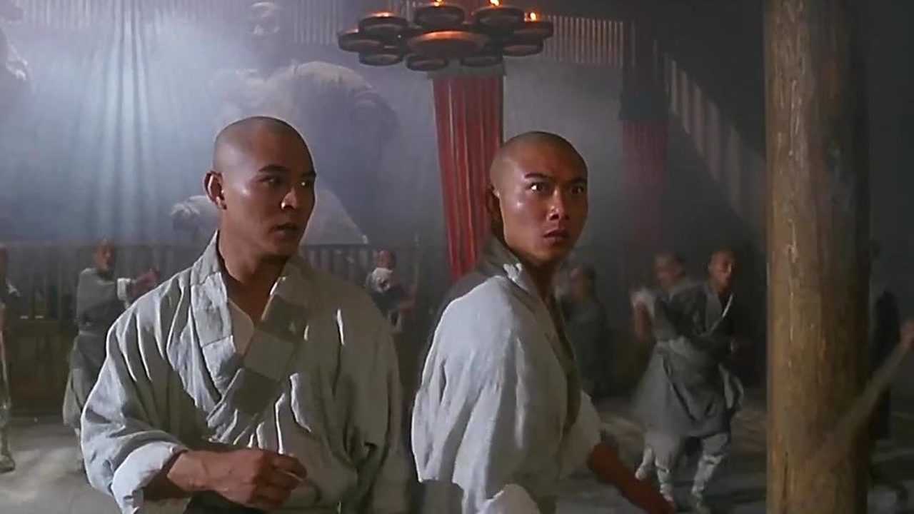两兄弟被迫远走高飞,从此以后练得一身好武功#电影HOT短视频大赛第二阶段#_高清1080P在线观看平台_腾讯视频