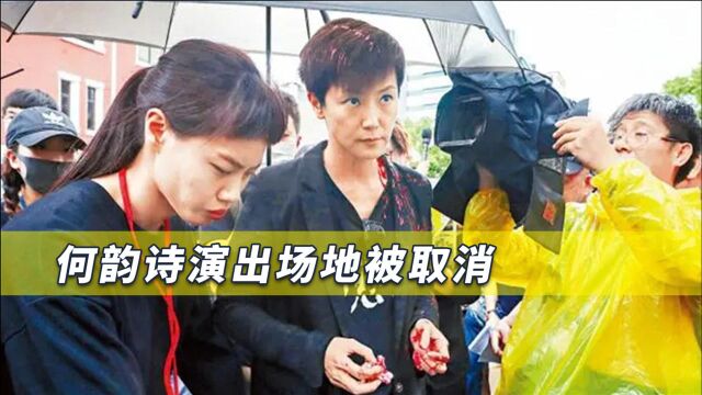 “港独”出事!曾污蔑香港警察“滥用暴力”,如今是罪有应得