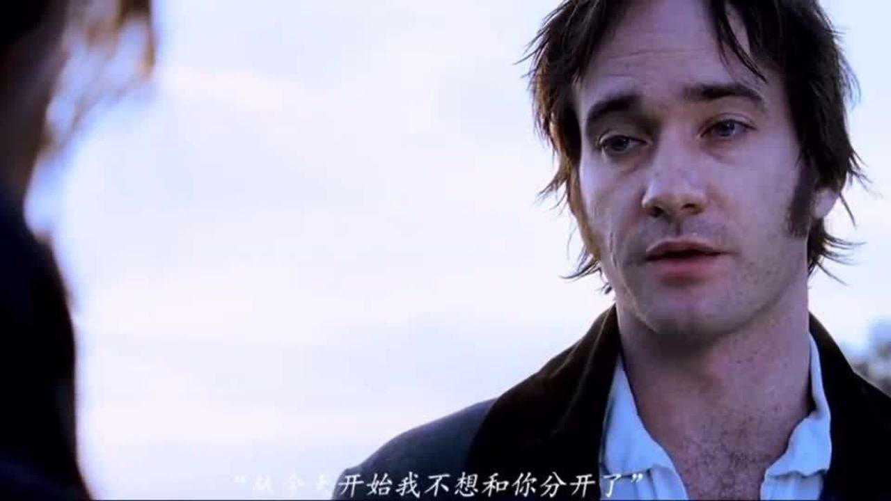 电影《傲慢与偏见》经典片段,令人难忘_高清1080P在线观看平台_腾讯视频