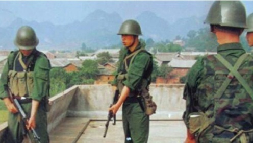 1992年，平远街严打行动正式开始，武警部队与贩毒集团展开激战