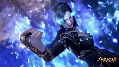 盘点斗罗大陆中史莱克学院老师的武魂,最霸气的是她!