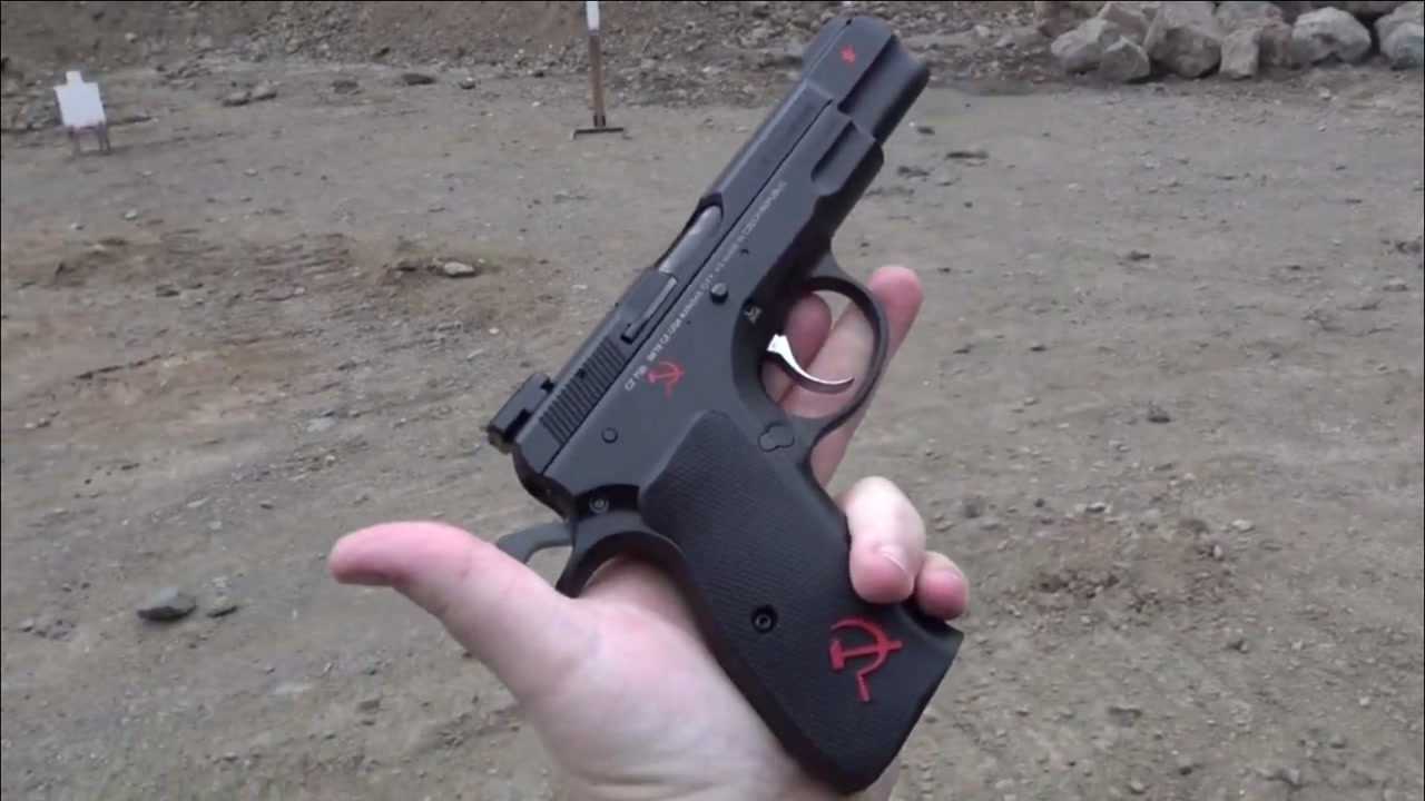 cz75shadow2水弹图片