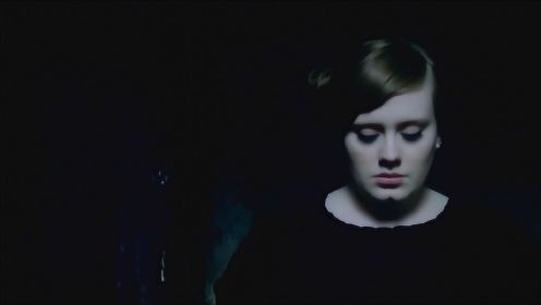 Adele早期单曲《Cold Shoulder》MV【官 方】高清修复版释出