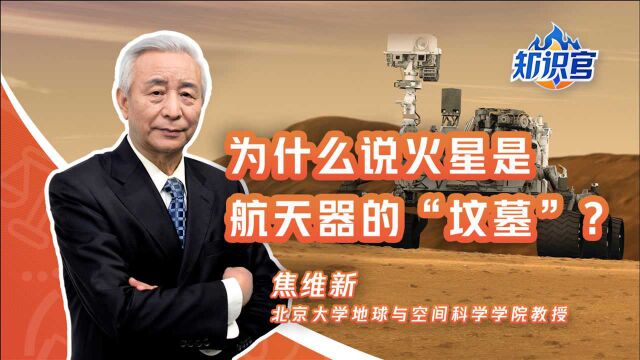 火星探测概况