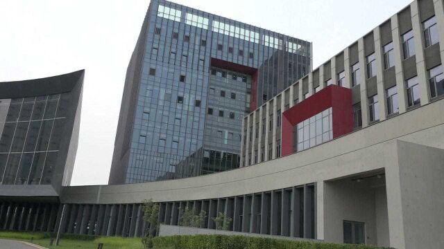 北京电影学院落户怀柔 为“中国影都”注入新活力