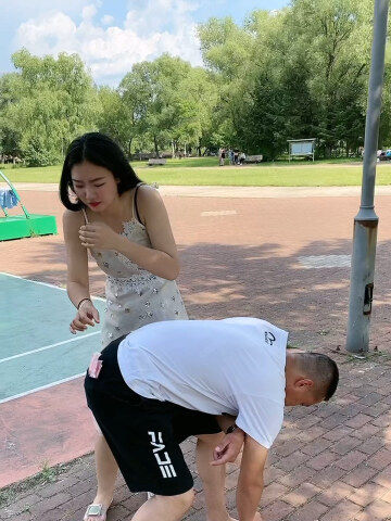 这真是拉裤子里得了