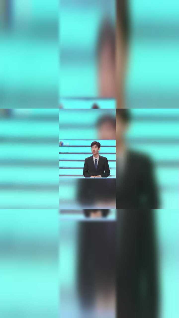 24岁学霸励志演讲《为什么要读书》，催人泪下。_高清