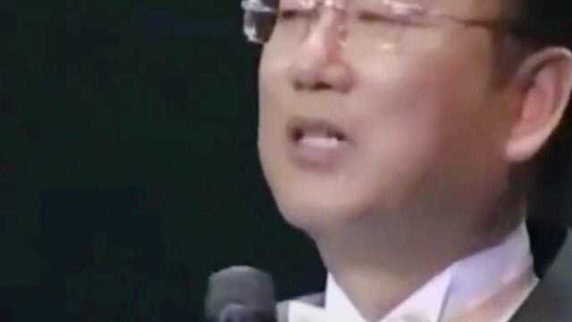 蒋大为的一首经典歌曲《北国之春》北国春天之梦曾经的少年青春回忆还是好听经典回忆