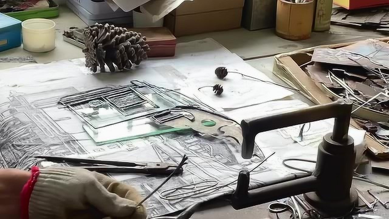 芜铁定锋华云分享_高清1080P在线观看平台_腾讯视频