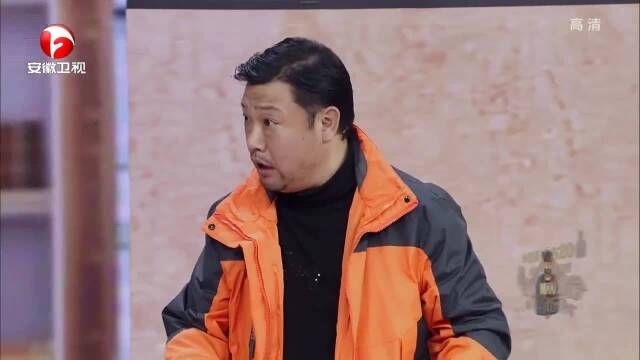 喜剧新星贾冰春晚小品真情便利店