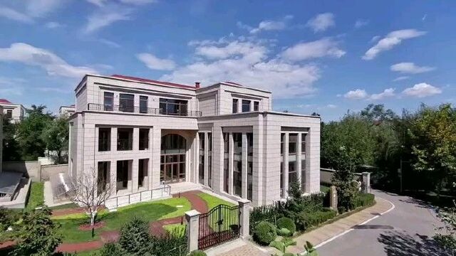 海淀中关村软件园北别墅式小独栋写字楼