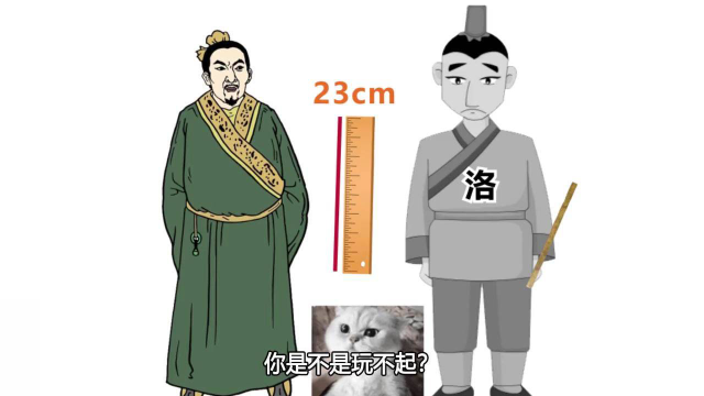 古人常说七尺男儿那么七尺男儿究竟有多高