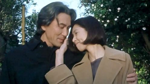 毫不避讳的日本电影，把成年人婚后糜烂的生活演绎得如此文艺
