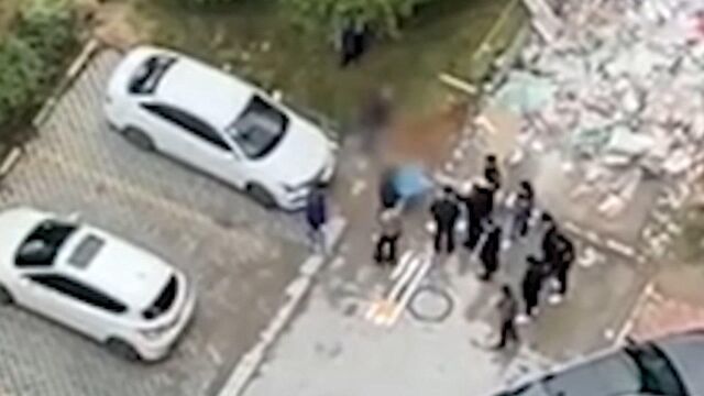 江西鹰潭发生命案,嫌疑人因情感纠纷,杀害3人后自杀身亡