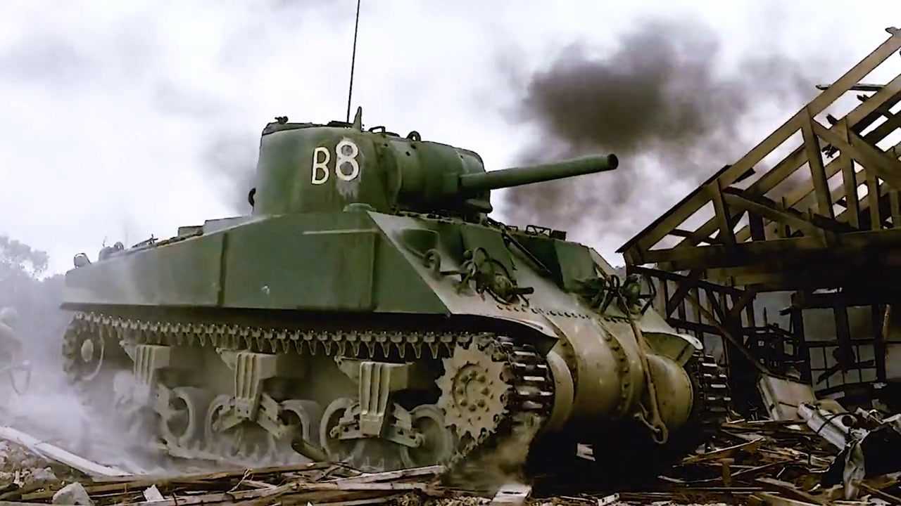 谢尔曼打小土豆t60坦克就跟虎式打谢尔曼完全不是一个量级