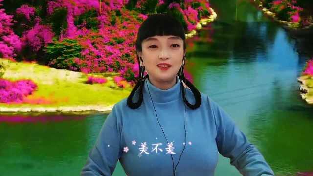 网络热歌DJ《女人天生就爱美》唱出女人的心声,值得一听