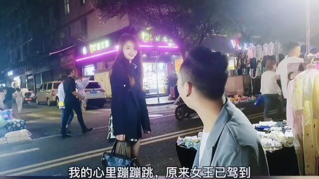 全网撩妹高手合集,真是撩妹天花板,来看看高手是怎么撩妹的