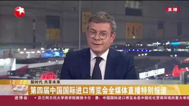 新时代 共享未来:倍耐力——以高价值产品及技术征战中国市场