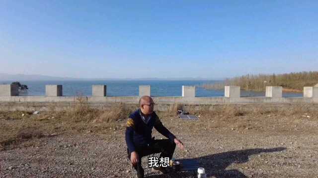 准备离开野外了 聊一聊自媒体的投入与收获