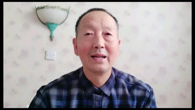 教老年人学习微信使用技巧(三)“微信加好友”